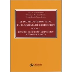El Ingreso mínimo vital en el sistema de protección social