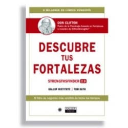 Descubre tus fortalezas