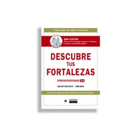 Descubre tus fortalezas