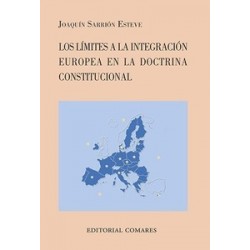 Límites a la integración europea en la doctrina constitucional
