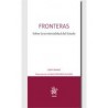 Fronteras "Sobre la Territorialidad del Estado"