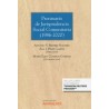 Prontuario de Jurisprudencia Social Comunitaria (1986-2020) (Papel + Ebook)