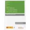 Recargas y Novaciones Hipotecarias (Papel + Ebook)