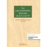 Responsabilidades Derivadas de la Covid-19 (Papel + Ebook)