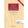 Derecho al Acceso a la Información Pública en España 2020 (Papel + Ebook)