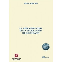 La Apelación Civil en la Legislación de Justiniano