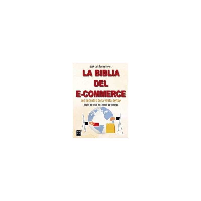 La Biblia del E-Commerce