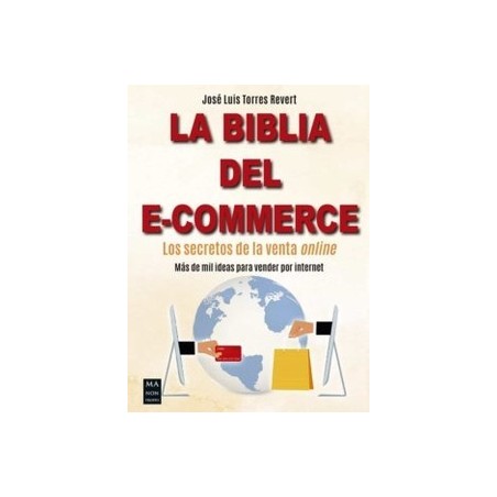 La Biblia del E-Commerce