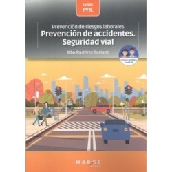 Prevencion de Accidentes Seguridad Vial Riesgos Laborales
