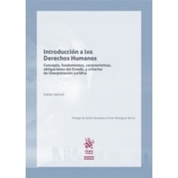Introducción a los Derechos Humanos (Papel + Ebook)