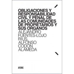 Obligaciones y Responsabilidad Civil y Penal de las...