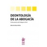 Deontología de la Abogacía (Papel + Ebook)