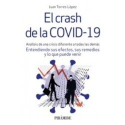 El Crash de la Covid-19