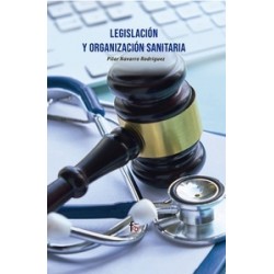 Legislacion y Organizacion Sanitaria