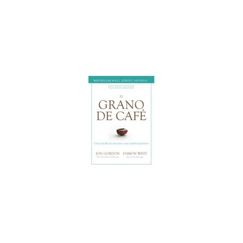 El Grano de Café