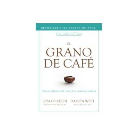 El Grano de Café