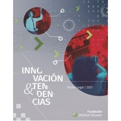 E-Book Innovación y Tendencias. Sector Legal 2021