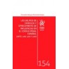 Los Delitos de Ejercicio y Ofrecimiento de Influencias en el Código Penal Español (Arts. 428, 429 y 430) "Papel + Ebook"
