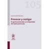 Provocar y Castigar (Papel + Ebook)