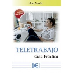 Teletrabajo "Guía Práctica"
