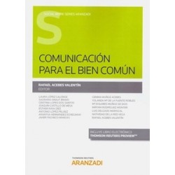 La Comunicación para el Bien Común (Papel + Ebook)