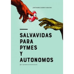 Salvavidas para Pymes y Autónomos "75 Soluciones de Financiación"