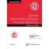 Sistema Financiero Español. Manual Práctico (Papel + Ebook)