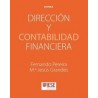 Direccion y Contabilidad Financiera 3ºEdicion
