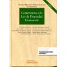 Comentarios a la Ley de Propiedad Horizontal (Papel + Ebook)
