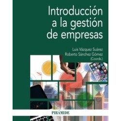Introducción a la Gestión de Empresas