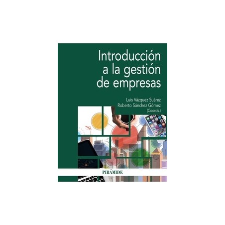 Introducción a la Gestión de Empresas