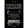 Paso de Gigante ¿Qué Harías si te Ofrecieran 1 Millón de Euros de Inversión para Emprender tu Negocio?