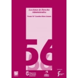 Lecciones de Derecho Administrativo