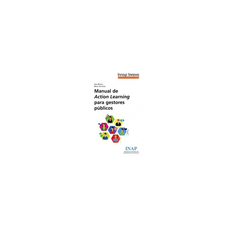 Manual de Action Learning para Gestores Públicos