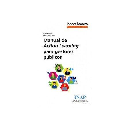Manual de Action Learning para Gestores Públicos