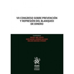 VII Congreso sobre Prevención y Represión del Blanqueo de Dinero