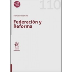 Federación y Reforma (Papel + Ebook)