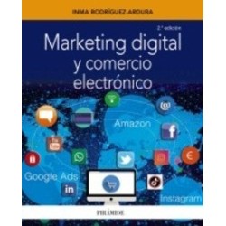 Marketing Digital y Comercio Electrónico