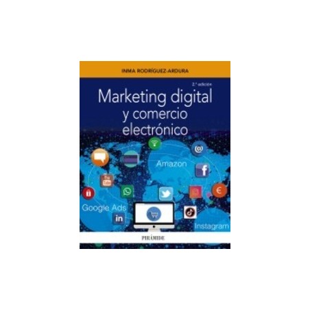 Marketing Digital y Comercio Electrónico