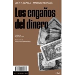 Los Engaños del Dinero