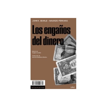 Los Engaños del Dinero