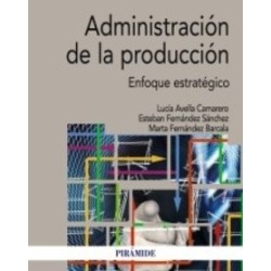 Administración de la Producción