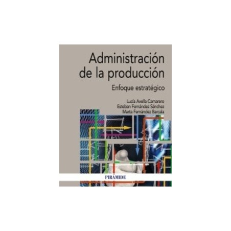 Administración de la Producción