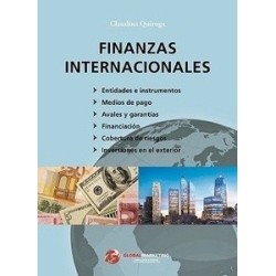 FINANZAS INTERNACIONALES