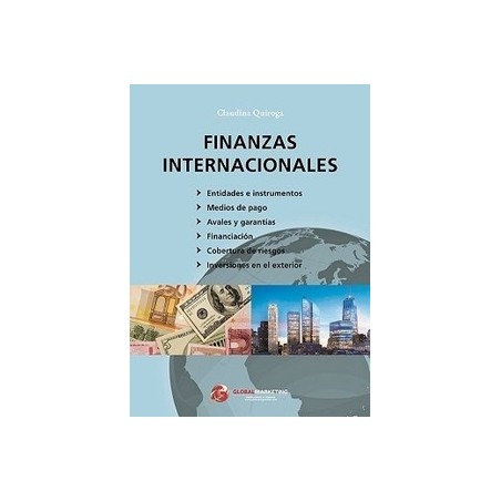FINANZAS INTERNACIONALES