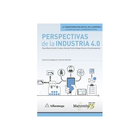 PERSPECTIVAS DE LA INDUSTRIA 4.0