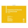 Esquemas de Derecho Constitucional (Papel + Ebook)