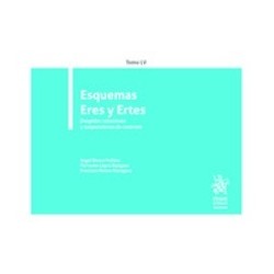 Esquemas ERES y ERTES 2020 (Papel + Ebook)