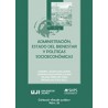 Administración, Estado del Bienestar y Políticas Socioeconómicas