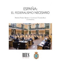 España: el Federalismo Necesario